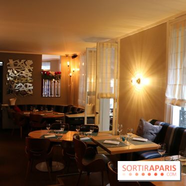 Chamarré Montmartre 