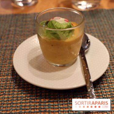 Chamarré Montmartre 