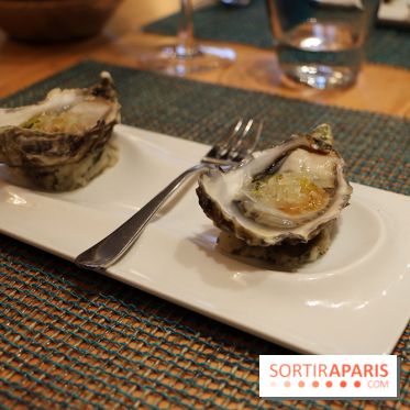 Chamarré Montmartre 