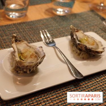 Chamarré Montmartre 