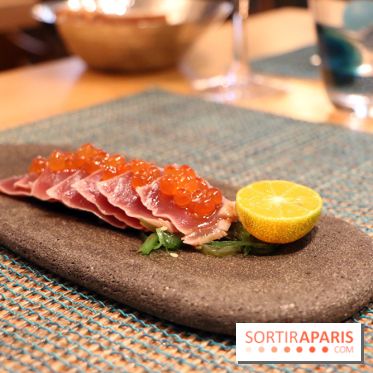 Chamarré Montmartre 