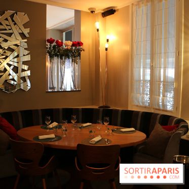 Chamarré Montmartre 