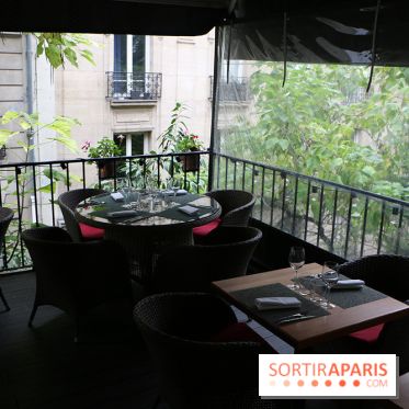 Chamarré Montmartre 