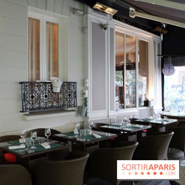 Chamarré Montmartre 