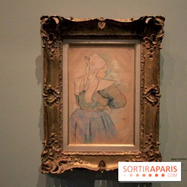 Exposition Gauguin l'alchimiste au Grand Palais