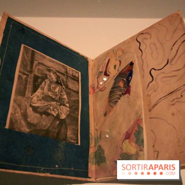 Exposition Gauguin l'alchimiste au Grand Palais