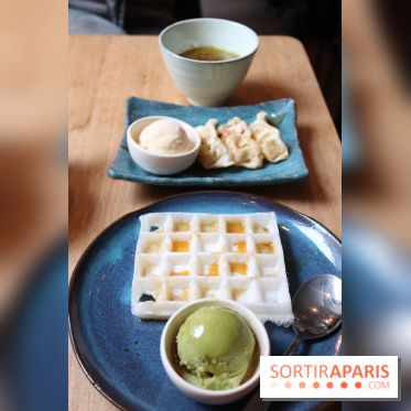 The Cod House, Izakaya Bar du 6e