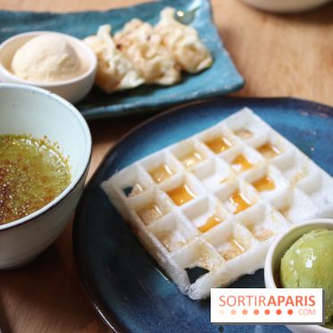 The Cod House, Izakaya Bar du 6e