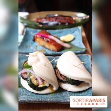 The Cod House, Izakaya Bar du 6e