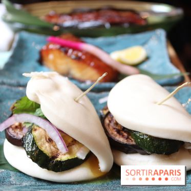 The Cod House, Izakaya Bar du 6e