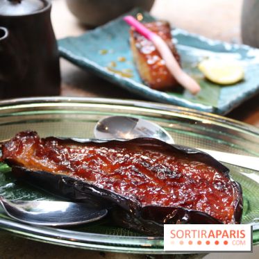 The Cod House, Izakaya Bar du 6e