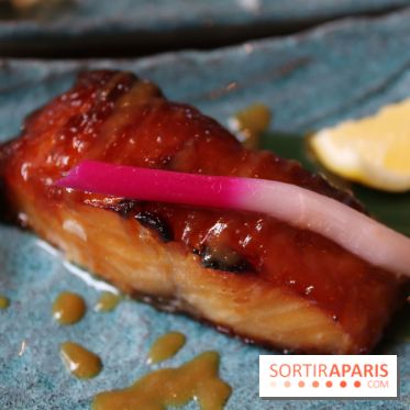 The Cod House, Izakaya Bar du 6e