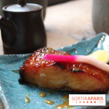 The Cod House, Izakaya Bar du 6e