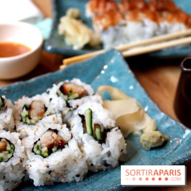 The Cod House, Izakaya Bar du 6e