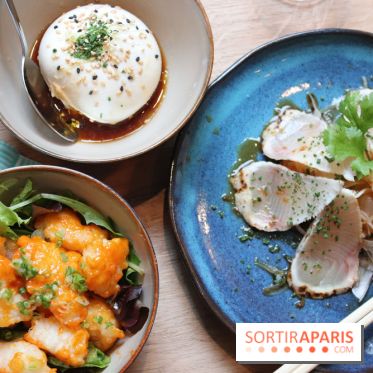 The Cod House, Izakaya Bar du 6e