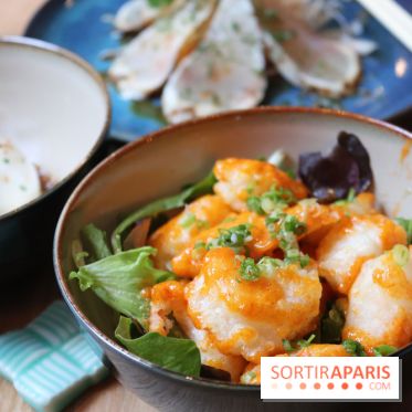 The Cod House, Izakaya Bar du 6e