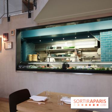 The Cod House, Izakaya Bar du 6e