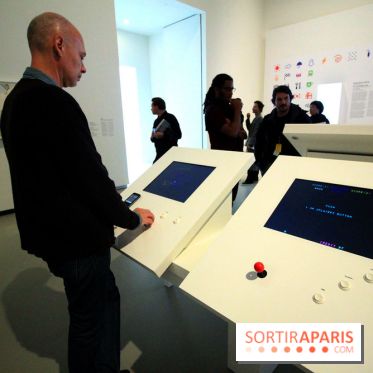 Le MoMA à la Fondation Louis Vuitton 