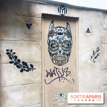 Le Street Art à Paris