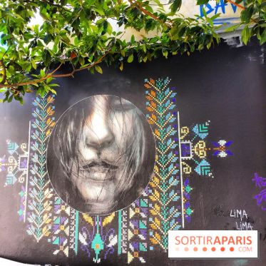 Le Street Art à Paris