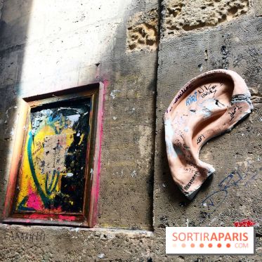 Le Street Art à Paris