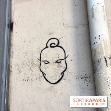 Le Street Art à Paris