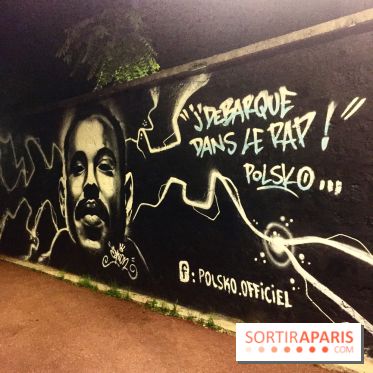 Le Street Art à Paris