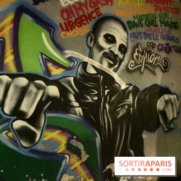 Le Street Art à Paris