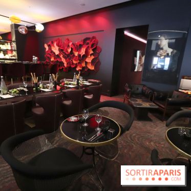 Le Limon : le nouveau resto de Juan Arbealez, les photos