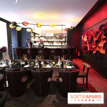 Le Limon : le nouveau resto de Juan Arbealez, les photos