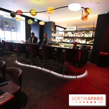 Le Limon : le nouveau resto de Juan Arbealez, les photos