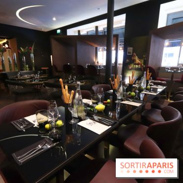 Le Limon : le nouveau resto de Juan Arbealez, les photos