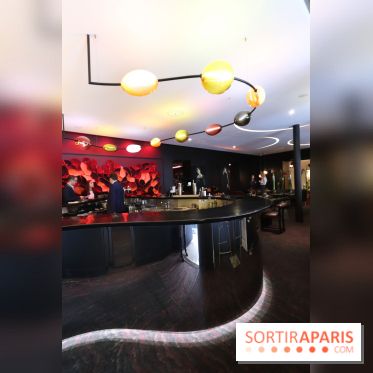 Le Limon : le nouveau resto de Juan Arbealez, les photos