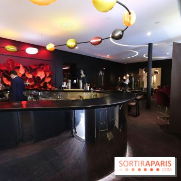 Le Limon : le nouveau resto de Juan Arbealez, les photos