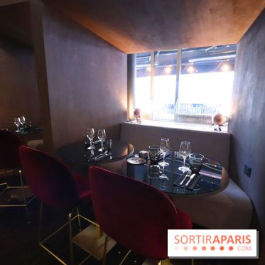 Le Limon : le nouveau resto de Juan Arbealez, les photos