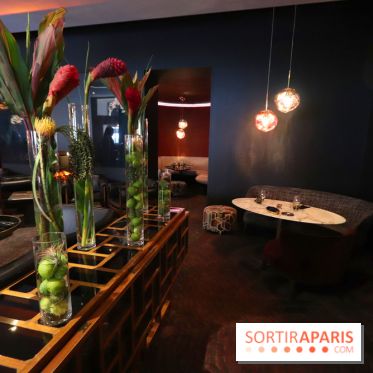 Le Limon : le nouveau resto de Juan Arbealez, les photos