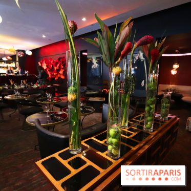 Le Limon : le nouveau resto de Juan Arbealez, les photos