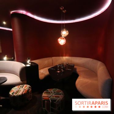 Le Limon : le nouveau resto de Juan Arbealez, les photos