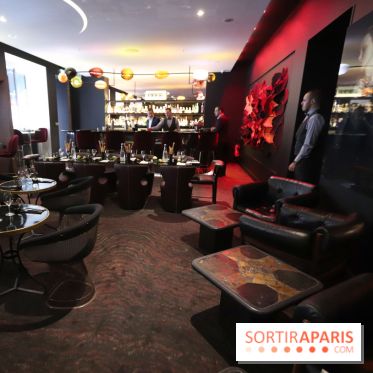 Le Limon : le nouveau resto de Juan Arbealez, les photos