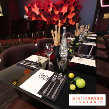 Le Limon : le nouveau resto de Juan Arbealez, les photos