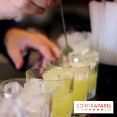 Le Limon : le nouveau resto de Juan Arbealez, les photos