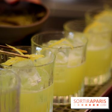 Le Limon : le nouveau resto de Juan Arbealez, les photos