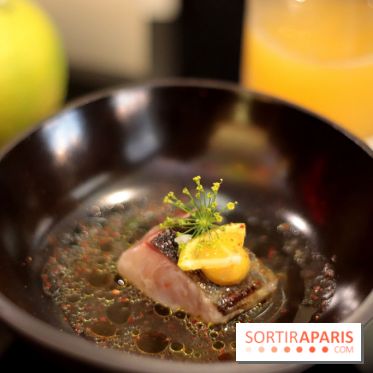 Le Limon : le nouveau resto de Juan Arbealez, les photos