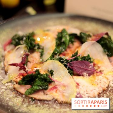 Le Limon : le nouveau resto de Juan Arbealez, les photos