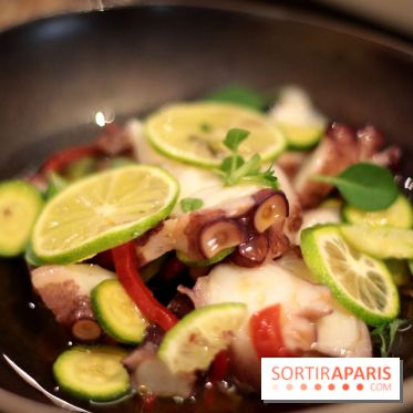 Le Limon : le nouveau resto de Juan Arbealez, les photos