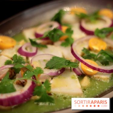 Le Limon : le nouveau resto de Juan Arbealez, les photos