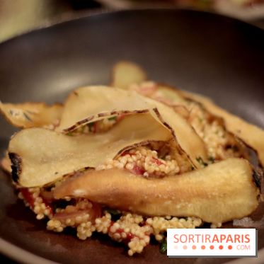 Le Limon : le nouveau resto de Juan Arbealez, les photos