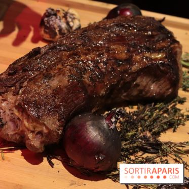 Le Limon : le nouveau resto de Juan Arbealez, les photos