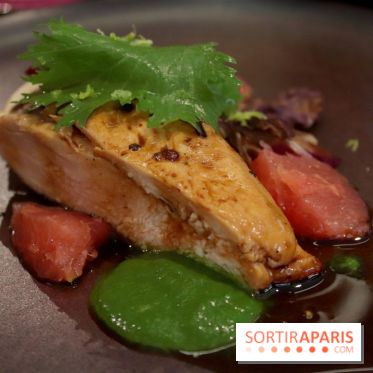 Le Limon : le nouveau resto de Juan Arbealez, les photos