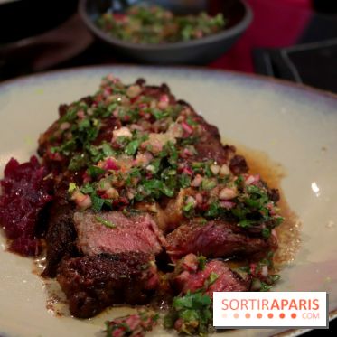 Le Limon : le nouveau resto de Juan Arbealez, les photos